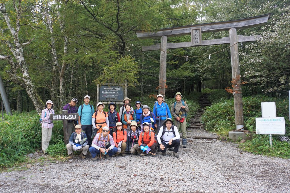 DSC00731登山口