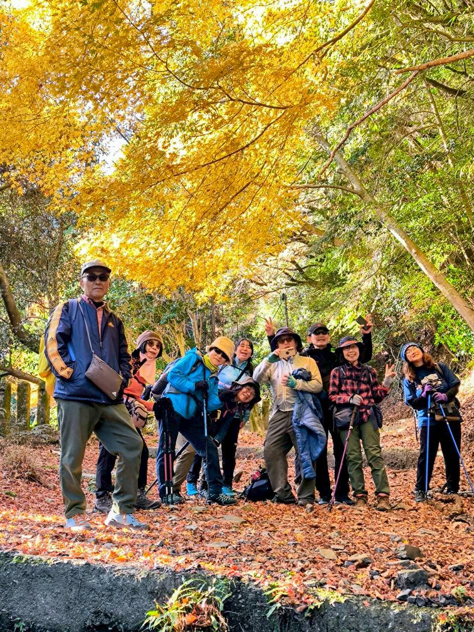 延暦寺～日吉大社へ